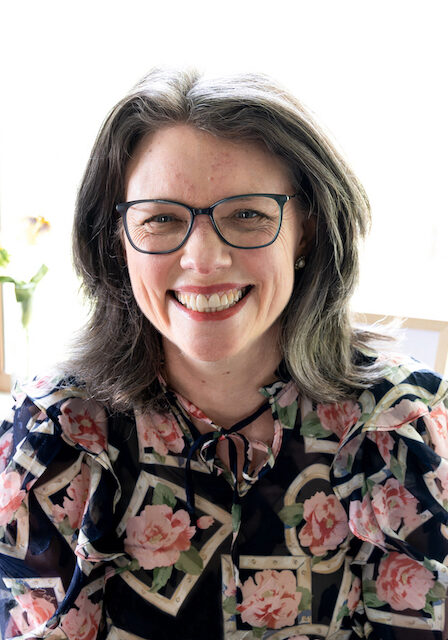 Kathryn-Lauder