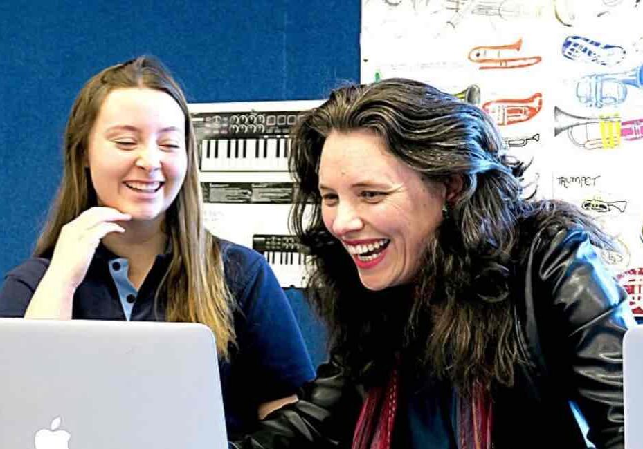 NCEA Music Support
