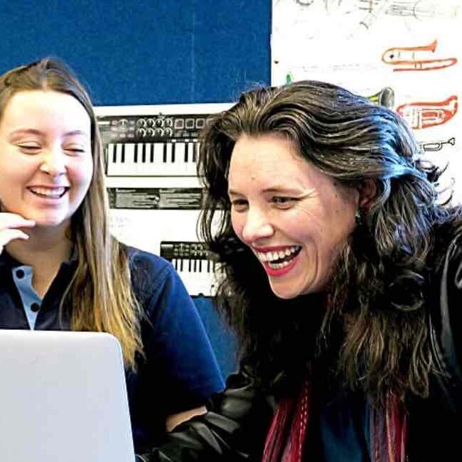NCEA Music Support